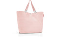 Reisenthel shopper XL twist blush