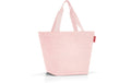 Reisenthel shopper M twist blush