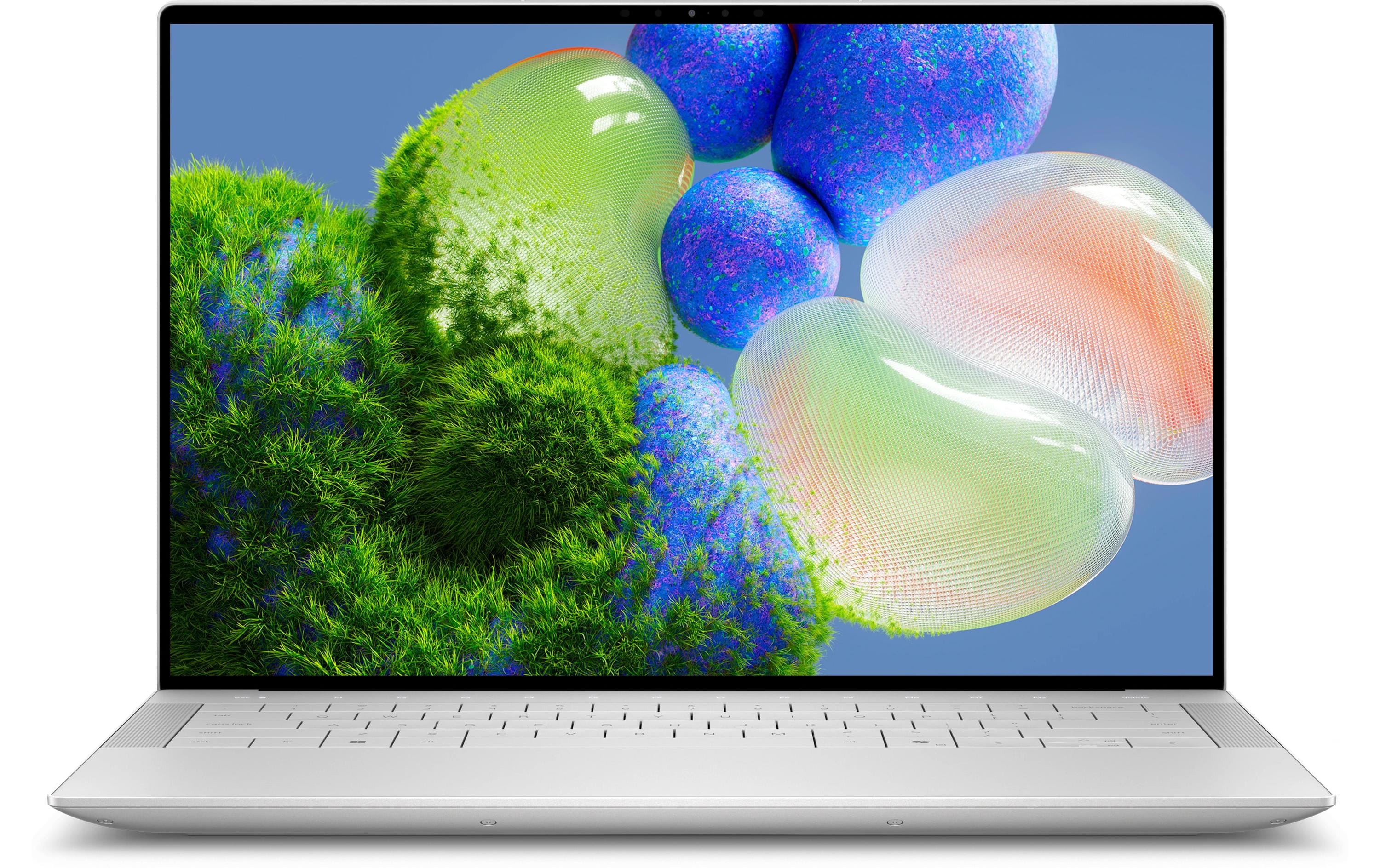 Dell XPS 14, U7-155H, W11P