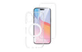 4smarts 360° Premium Set iPhone 16 Plus