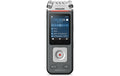 Philips VoiceTracer DVT6115 Diktiergerät mit Sembly