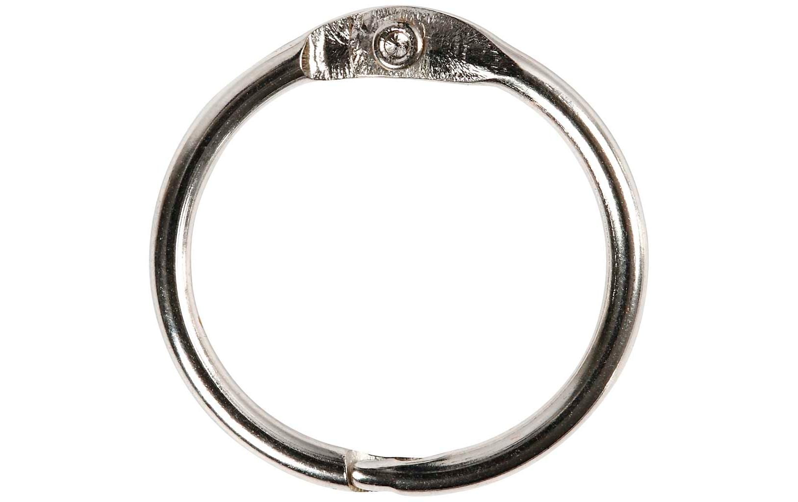 Creativ Company Bogenring 19 mm, 10 Stk