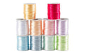 Creativ Company Satinband Dicke: 2 mm, 10 x 50 m