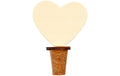 Creativ Company Flaschenverschluss 9 cm, 12 Stk