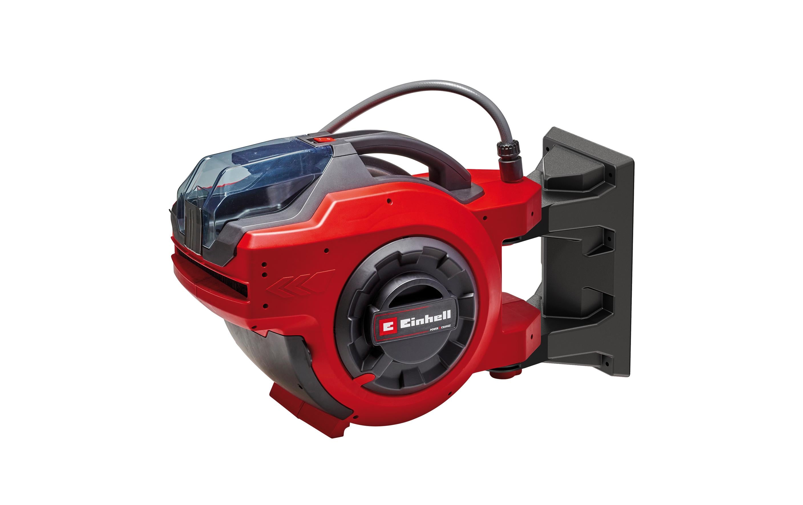 Einhell Akku-Schlauchtrommel (Wasser) Li-Solo GE-HR 18/30