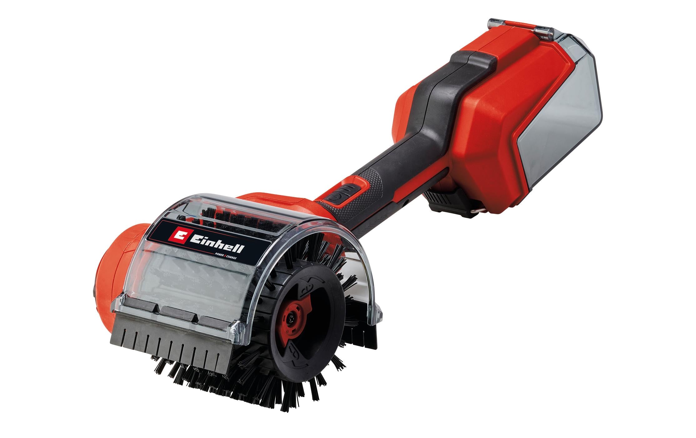 Einhell Akku-Oberflächenbürste PICOBELLA 18/90