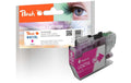 Peach Tinte Brother LC-421XL Magenta 500 Seiten