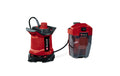 Einhell Akku-Schmutzwasserpumpe Li-Solo GE-DP 18/25 LL
