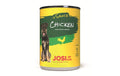 Josera JosiDog Chicken in Sauce 415 g Nassfutter