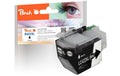 Peach Tinte Brother LC-422XL Black 3000 Seiten