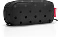 Reisenthel multicase glossy dots black