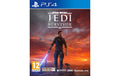 Star Wars Jedi Survivor, PS4 Alter: 16+
