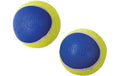 Kong Ultra SqueakAir Ball M Ø 6 cm, 3 Stk,