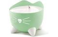 Catit Pixi Fountain, Mint Green Mint Green, 2.5l