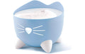 Catit Pixi Fountain, Light Blue Light Blue, 2.5l
