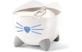 Catit Pixi Smart Fountain Stahl, 2l