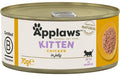 Applaws Dose Kitten Hühnchenbrust 70g