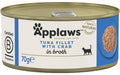 Applaws Dose Thunfischfilet & Krabben 70g