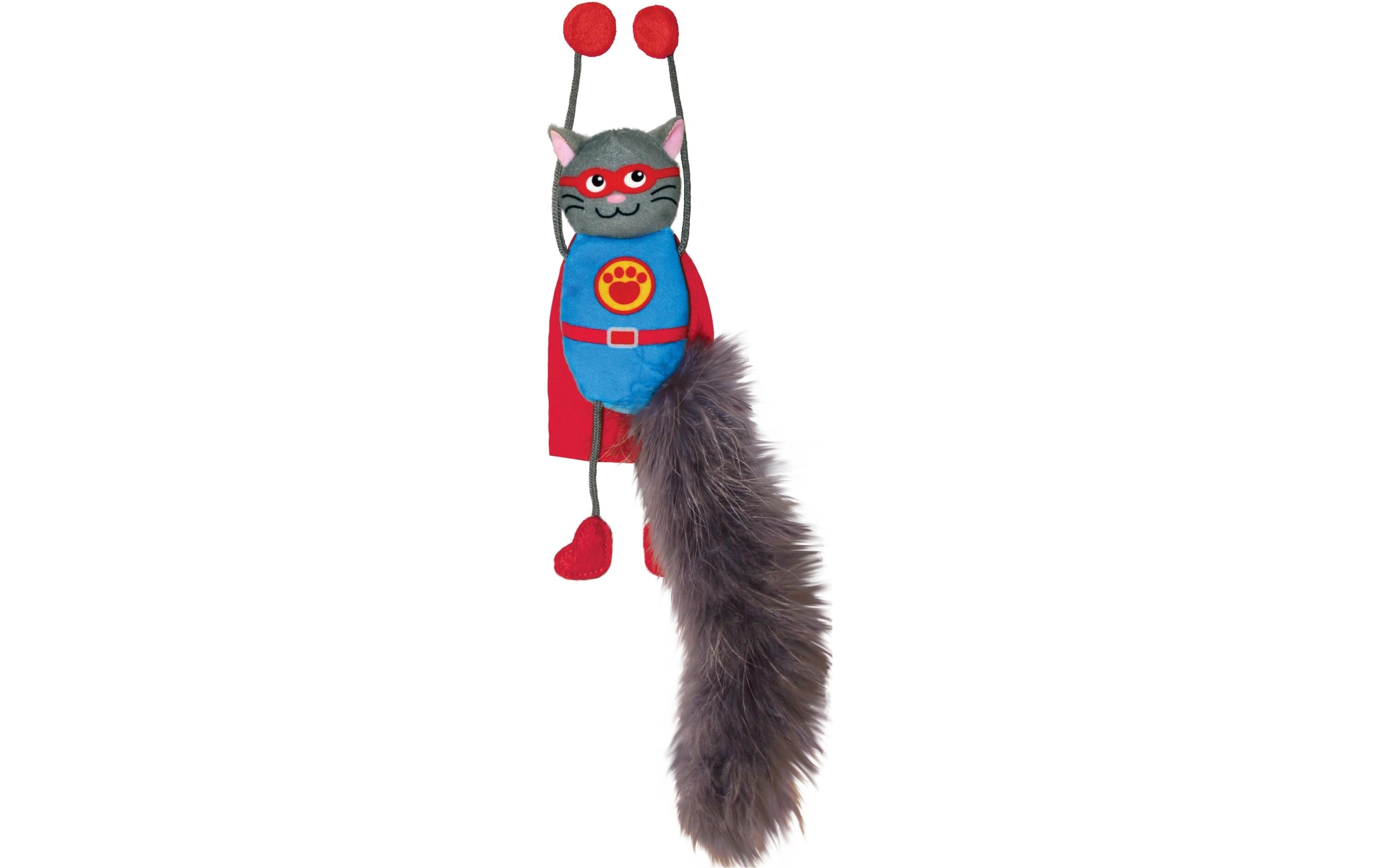 Kong Connects Magnicat 30.5cm, 50 g