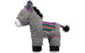 Kong Sherpa Esel 20x7x17 cm, 85 g, Grau