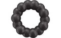 Kong Extreme Ring Ø12.5cm, 230 g, Schwarz