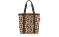 Reisenthel thermoshopper leo macchiato