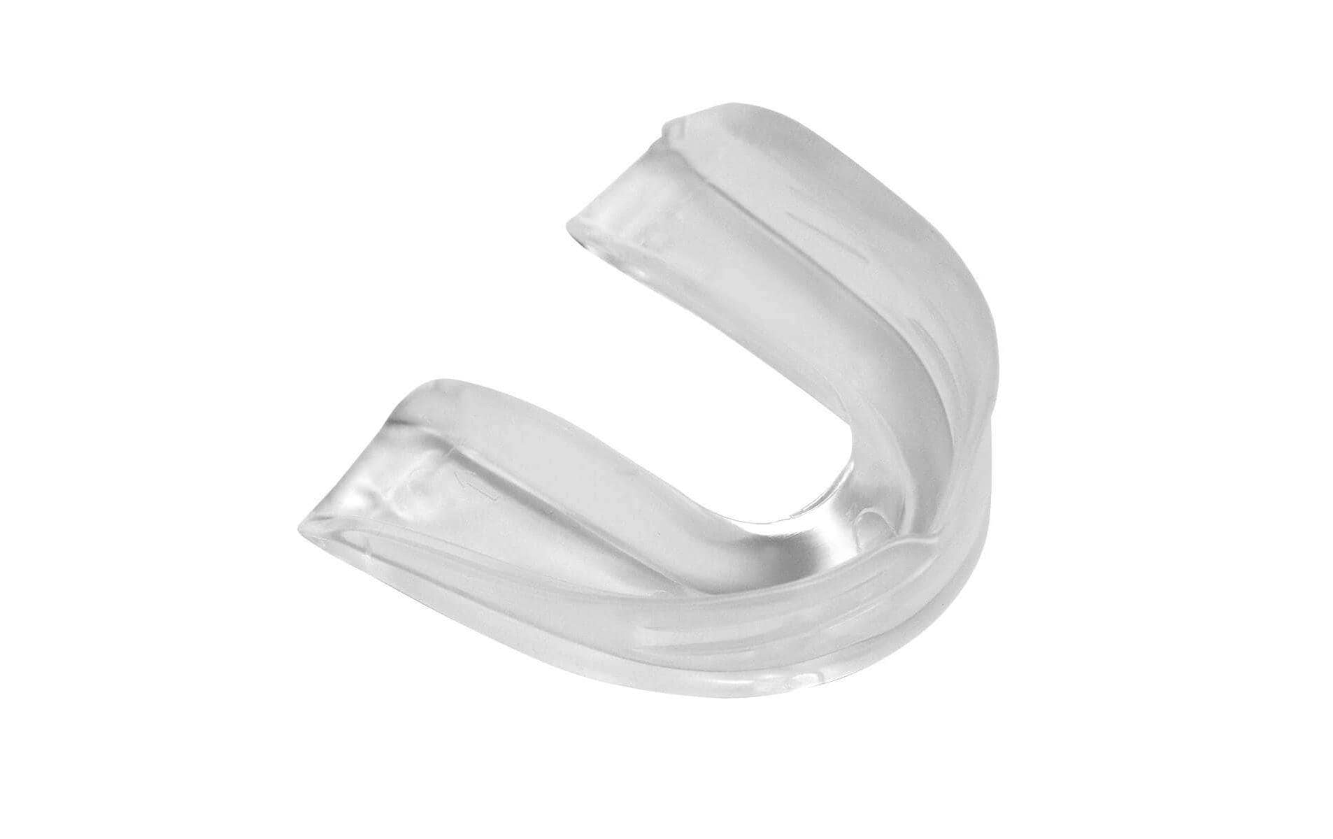 Zahnschutz Standard transparent