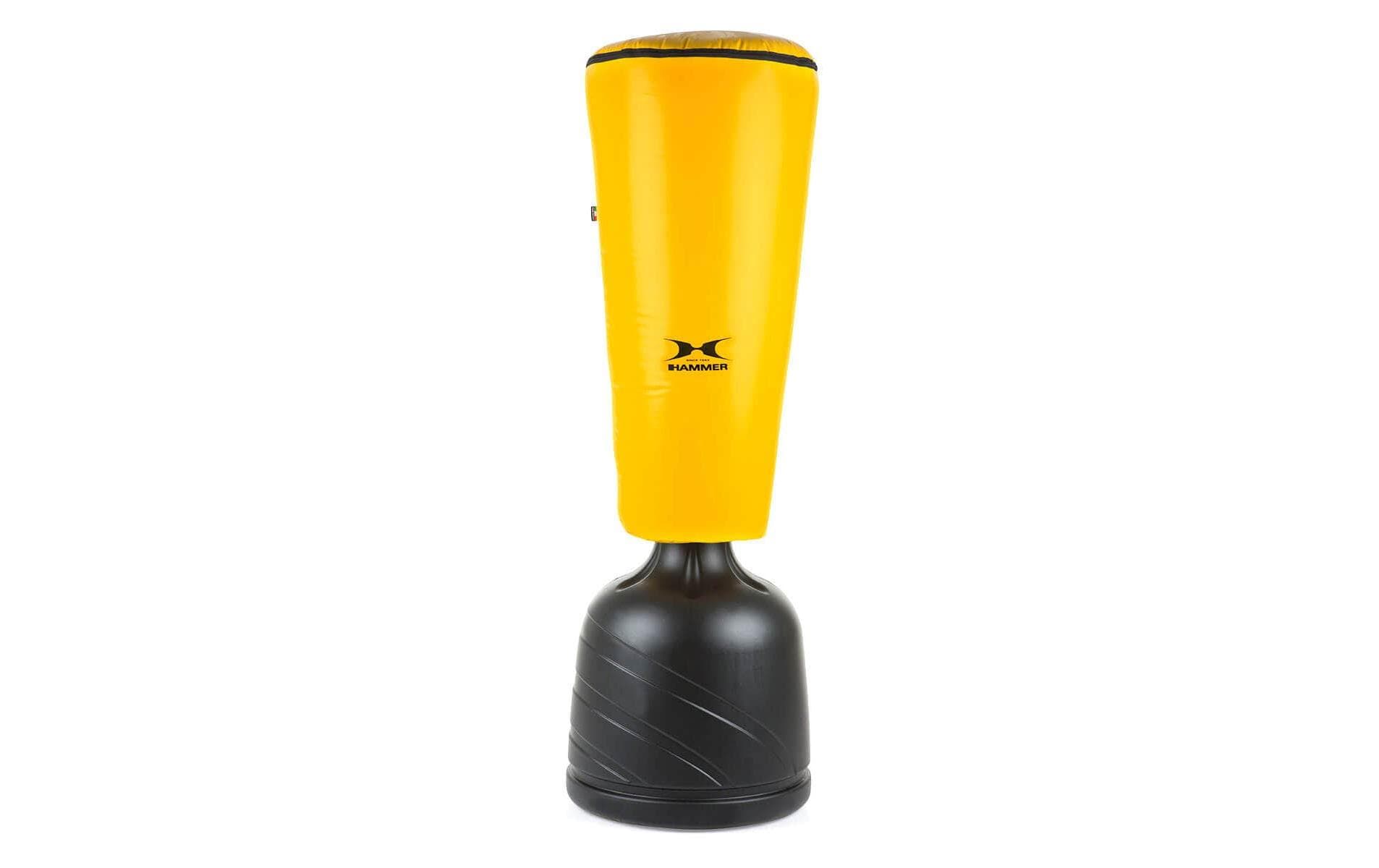 Trainingspartner Impact Punch 45kg, Kunstleder
