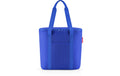 Reisenthel thermoshopper mesh royal blue