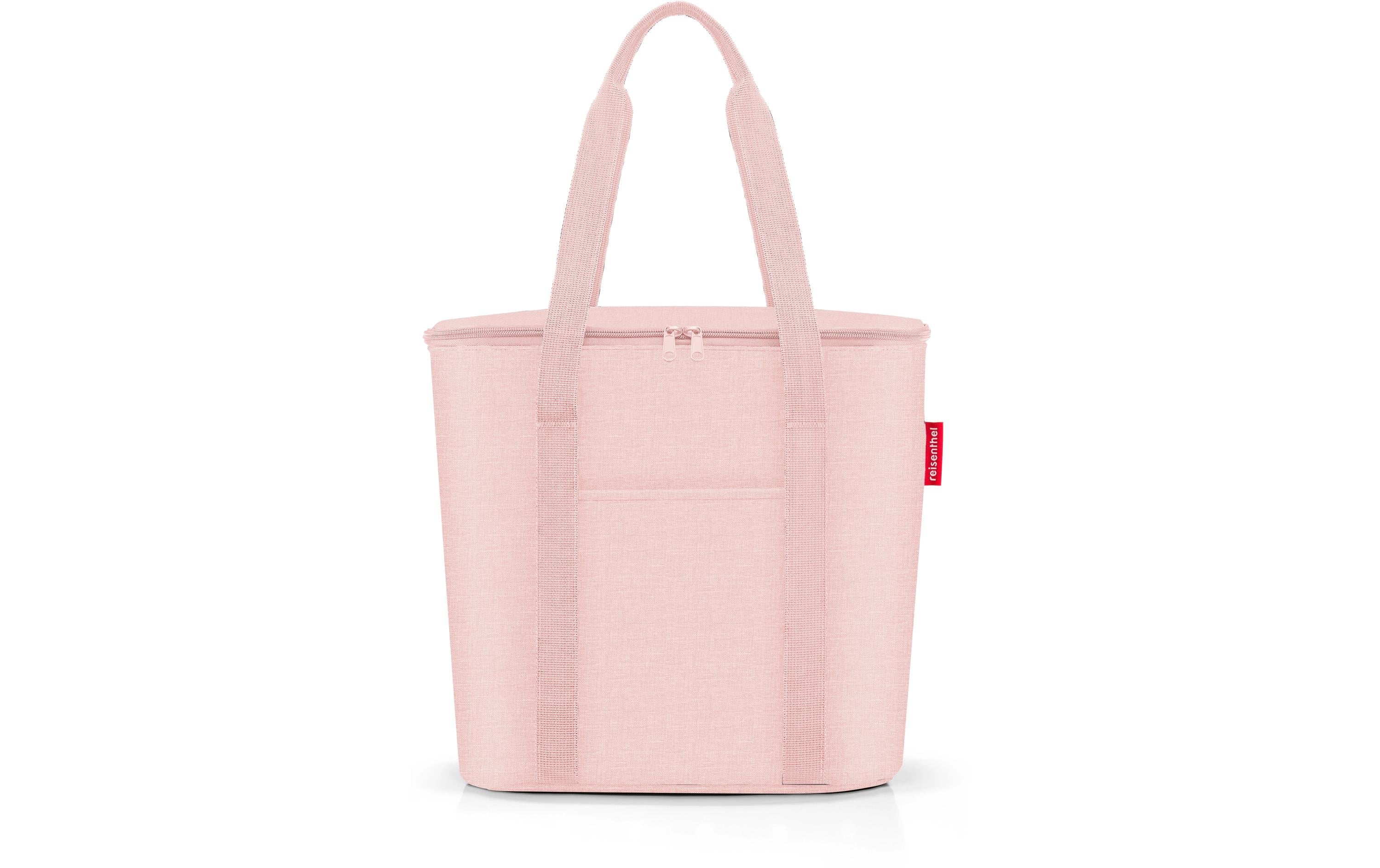 Reisenthel thermoshopper twist blush