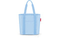 Reisenthel thermoshopper twist powder blue