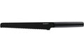 BergHOFF Brotmesser Boron 23cm schwarz, AH-Beschichtung