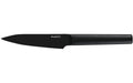 BergHOFF Officemesser Boron 13cm schwarz, AH-Beschichtung