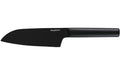 BergHOFF Santokumesser Boron 16cm schwarz, AH-Beschichtung