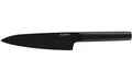 BergHOFF Kochmesser Boron 19.5cm schwarz, AH-Beschichtung