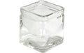 Creativ Company Kerzenglas 5.5 x 5.5 cm, 5.5 x 5.5 cm, 12 Stk
