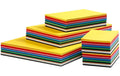Creativ Company Bstelkarton 180 g/m² A3,A4,A5,A6, 1500 Bl.
