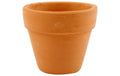 Creativ Company Blumentopf H 6,5 cm, D 7 cm, 24 Stk