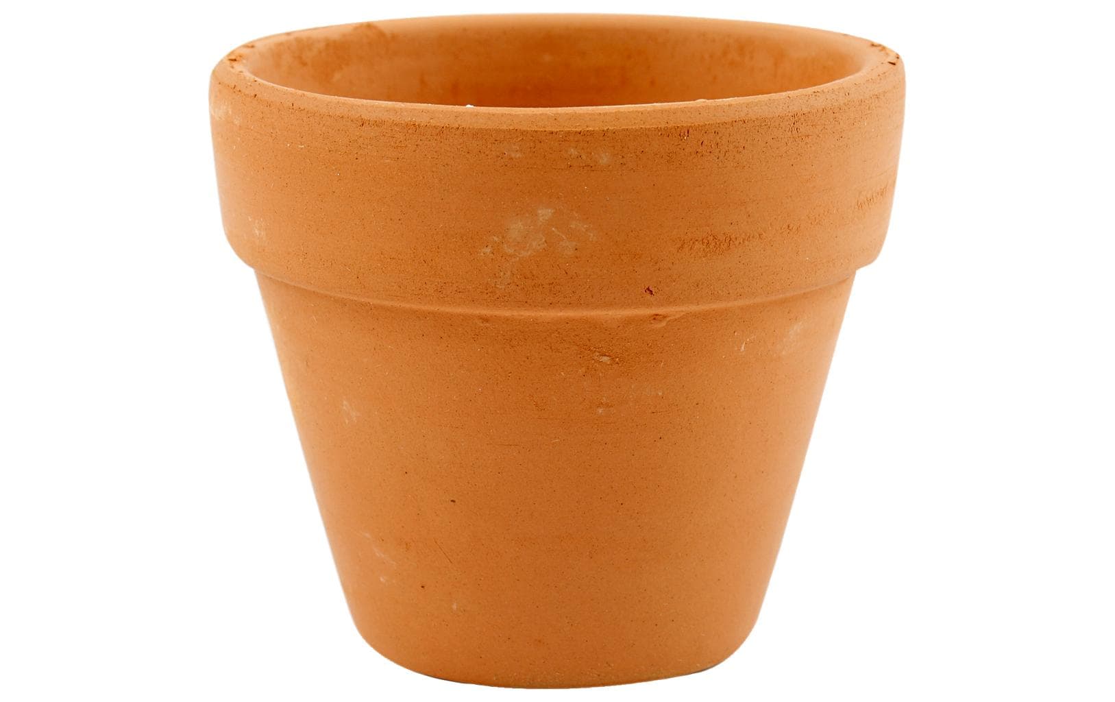 Creativ Company Blumentopf H 6,5 cm, D 7 cm, 24 Stk