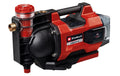 Einhell Akku-Hauswasserautomat AQUINNA 36/38 F LED AUTOMATIC