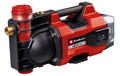 Einhell Akku-Gartenpumpe AQUINNA 36/38 F LED