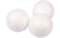 Creativ Company Styropor-Kugeln 10 cm, Weiss 25 Stk