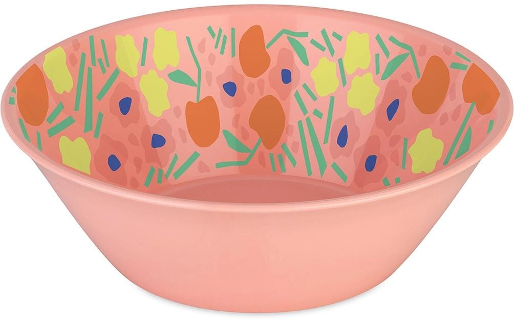 Koziol Bowl 700ml NORA M BLOOMS sweet pink