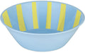 Koziol Bowl 250ml NORA S STRIPES sweet blue
