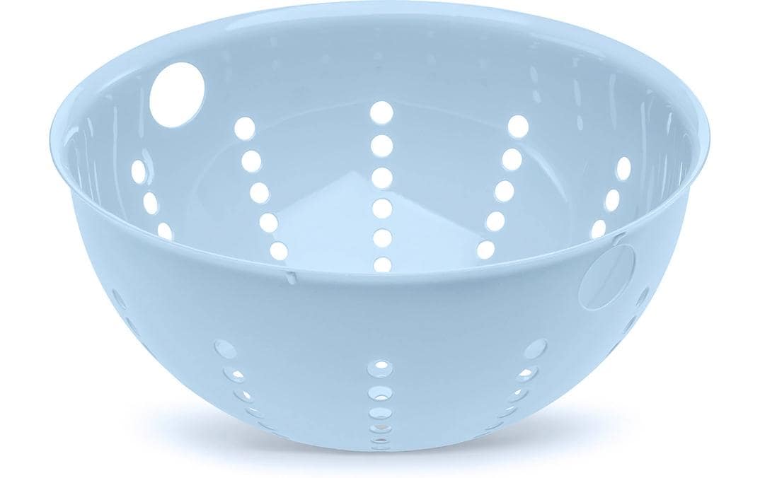 Koziol Rührschüssel 5l PALSBY L sweet blue