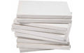 Creativ Company Keilrahmen 42x60 cm, Weiss 20 Stk