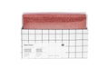 Rico Design Kartenset Glitter Rot