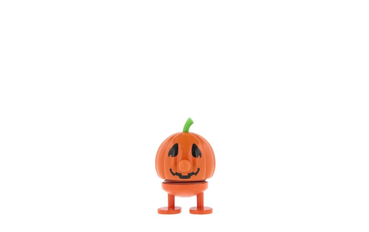 Halloween Aufsteller Bumble Scary Gr. S Orange