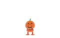 Halloween Aufsteller Bumble Pumpkin Gr. S Orange