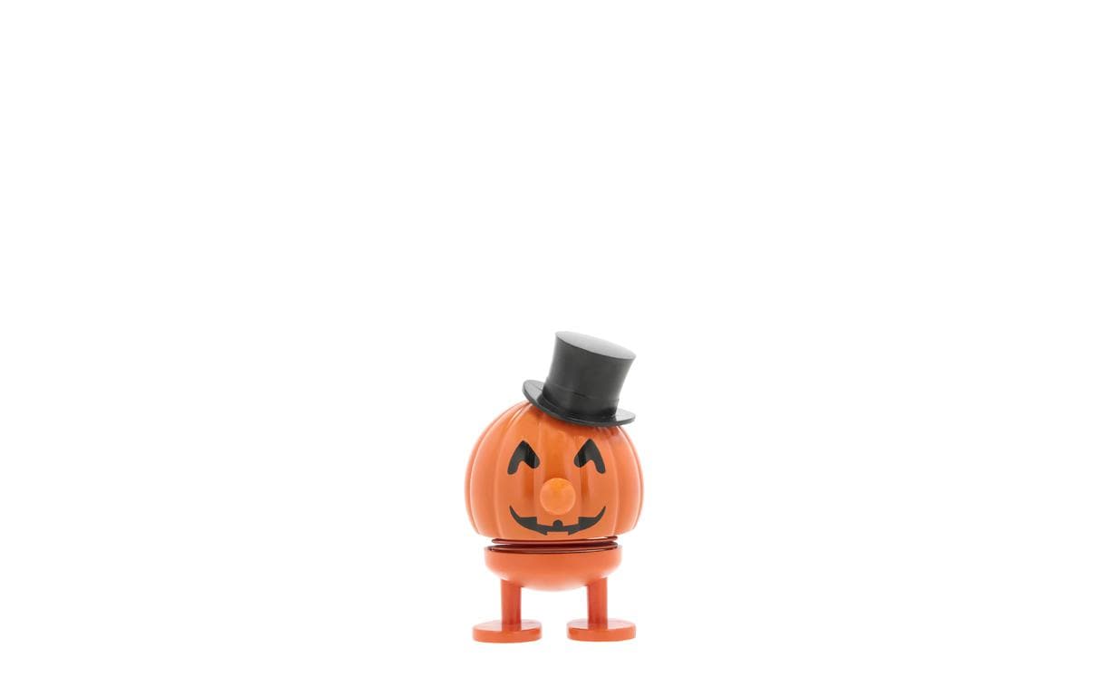 Halloween Aufsteller Bumble Magic Gr. S Orange